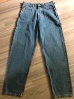 Weekday Hose  Union Worker Jeans Loosefit Unisex  Gr. 30 Nordrhein-Westfalen - Oberhausen Vorschau