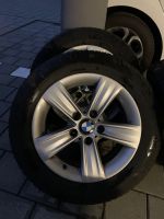 BMW Felgen/Räder 16 Zoll 3er F30/F31 4er F32/F33/F36 16 Zoll 391 Baden-Württemberg - Deißlingen Vorschau