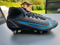 NIKE MERCURIAL SUPERFLY ELITE 8 SG Fußballschuhe Nordrhein-Westfalen - Lippstadt Vorschau