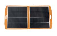150W Tragbares faltbares Solarpanel 1342*705*29mm inkl. Laderegle Nordrhein-Westfalen - Minden Vorschau