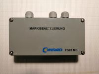 CONRAD / ELV FS20 MS-2 Funk-Markisensteuerung Kreis Pinneberg - Schenefeld Vorschau