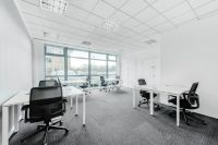 Privater Büroraum für 5 Personen in Koe-Blick Düsseldorf - Friedrichstadt Vorschau