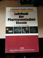 Lehrbuch der Pharmazeutischen Chemie Thüringen - Bad Frankenhausen/Kyffhäuser Vorschau