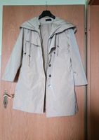 Leichte Jacke/ Übergangsjacke in beige von Carla Degen Mecklenburg-Vorpommern - Greifswald Vorschau