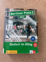 Berliner Platz 2 A2 Berlin - Reinickendorf Vorschau