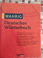 Deutsches Wörterbuch Schleswig-Holstein - Norderstedt Vorschau