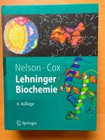 Lehninger Biochemie, 4. Auflage Leipzig - Wahren Vorschau