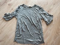 Umstandsshirt Longsleeve 3/4 Arm - H&M Größe XL Bayern - Buxheim Vorschau