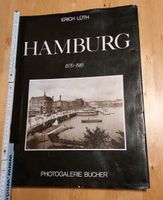 Sehr großer Bildband von 1979: Hamburg 1870 - 1910 Erich Lüth Wandsbek - Hamburg Bergstedt Vorschau