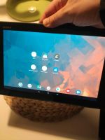 Sony Xperia Z Tablet mit Defekt Nordrhein-Westfalen - Altena Vorschau