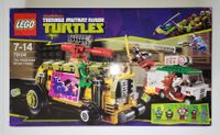 Lego Teenage Mutant Ninja Turtles Shellraiser 79104 Niedersachsen - Lüneburg Vorschau