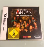 Das Haus Anubis Nintendo DS Münster (Westfalen) - Hiltrup Vorschau