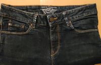 Jeans Esprit 27/30 Kurzgröße dunkelblau Baden-Württemberg - Karlsruhe Vorschau