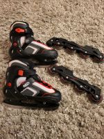 Multiskates 2 in 1 Baden-Württemberg - Villingen-Schwenningen Vorschau