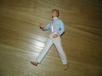 KEN Puppe 1968 Mattel Taiwan mit orig. Kleidung - Barbie Freund Niedersachsen - Celle Vorschau