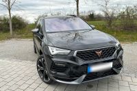 Cupra Ateca 300 PS Allrad Pano AHK Sihzg Garantie Bayern - Bad Aibling Vorschau