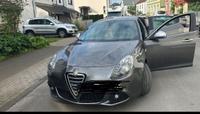 Alfa Romeo Giulietta gran turismo Top Zustand Nordrhein-Westfalen - Solingen Vorschau