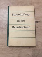DDR Sprachpflege in der Berufsschule 1959 Thüringen - Ilmenau Vorschau