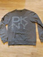 DKNY Donna Karan New York Original Sweatshirt Pullover Pulli S Nürnberg (Mittelfr) - Südstadt Vorschau