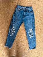 Pull Bear Jeans 36 Bayern - Ingolstadt Vorschau