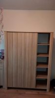 Kinderzimmer Pinolino "Kim" Eiche dekor Schrank Kommode Bett Niedersachsen - Bad Laer Vorschau
