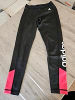 Leggins von Adidas Gr S Bayern - Schwabmünchen Vorschau