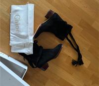 Chloé Chloe Stiefel Boots Gr.41 neu ungetragen inkl.Versand Berlin - Hellersdorf Vorschau