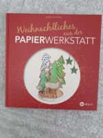 Weihnachtliches aus der Papierwerkstatt Nordwestmecklenburg - Landkreis - Gägelow Vorschau