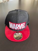 Marvel Käppi Bayern - Erlangen Vorschau