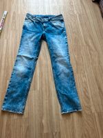 Mustang Jeans 27/32 Brandenburg - Schipkau Vorschau