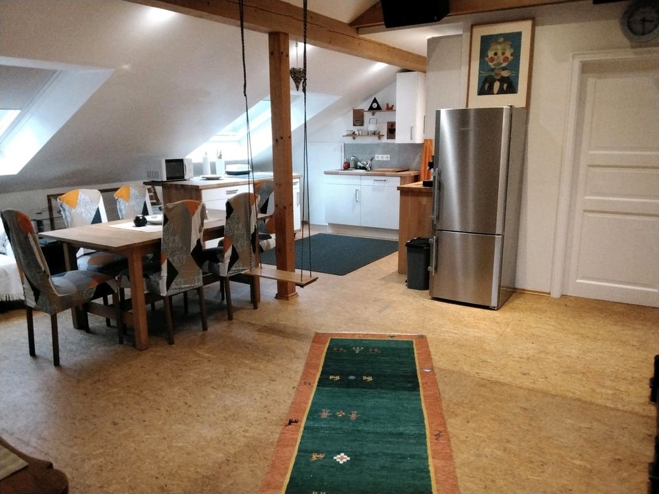 Ferienwohnung/Monteurzimmer in Detmold