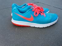 Nike Sneaker Gr. 36 Nordrhein-Westfalen - Langenfeld Vorschau