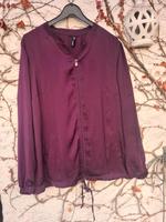 Blouson Jacke Gr. 44 Nordrhein-Westfalen - Paderborn Vorschau