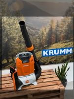 *Neu* STIHL Akku-Blasgerät BGA 300  ***sofort verfügbar*** Baden-Württemberg - Malterdingen Vorschau