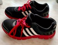 ADIDAS Running Sportschuhe Sneakers Gr.38,5 schwarz/pink NEU Bayern - Altenkunstadt Vorschau