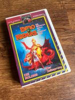 MARVEL Dino Riders Folge 1 Der Zeitsprung VHS Bayern - Oberpframmern Vorschau