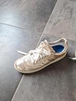 goldene Sneakers Rheinland-Pfalz - Neustadt an der Weinstraße Vorschau