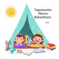 Babysitter & Betreuung & Tagesmutter & Pflege Nordrhein-Westfalen - Krefeld Vorschau