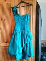 Cocktail Kleid Abi Ball Abschlussfeier Gr. 38 Jahn & Pill Nordrhein-Westfalen - Wassenberg Vorschau