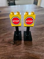 Lego Duplo Stopschilder Rheinland-Pfalz - Bosenbach Vorschau
