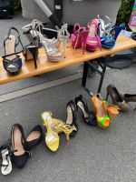 High Heels Absatzschuhe Stilettos Pumps Italien Rheinland-Pfalz - Lörzweiler Vorschau