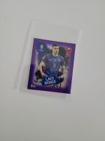 Purple Parallel Sticker SVK2 Benes Slowakei Topps UEFA Euro24 München - Moosach Vorschau