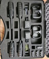 4× Midland G7 XTR Kofferset  Walkie-Talkie Nordrhein-Westfalen - Ahlen Vorschau