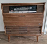 GRUNDIG*Phonoschrank Schleswig-Holstein - Ulsnis Vorschau