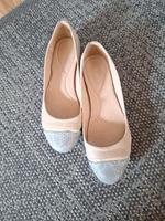 Ballerina Größe  42 ,5 Hessen - Hungen Vorschau