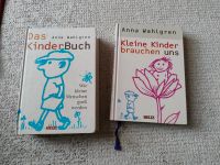 Das Kinderbuch Wie kleine Menschen groß werden Anna Wahlgren Sachsen-Anhalt - Weißenfels Vorschau