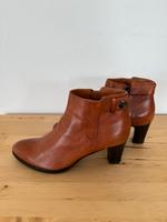 *** Stiefelette Maripé Gr.39, Volleder, TOP!*** Hessen - Idstein Vorschau