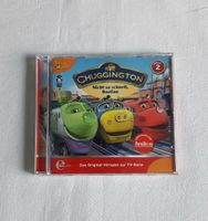 Toggolino Chuggington Hörspiel Cd Folge 2 Gotha - Bufleben Vorschau