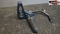 KOMPLETTE FUSSRASTE LINKS BMW R1150R FERRO BLAU Nordrhein-Westfalen - Herne Vorschau