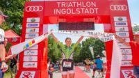 Startplatz Triathlon Ingolstadt Mitteldistanz *zum halben Preis* München - Maxvorstadt Vorschau